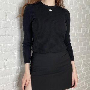 Vintage Courreges Sweater